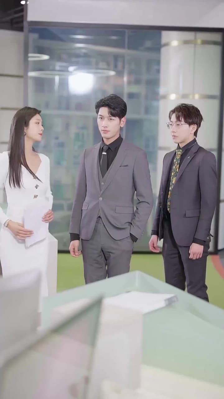 ห้าทายาทแสบกับหม่ามี้สุดแกร่ง - Episode 61