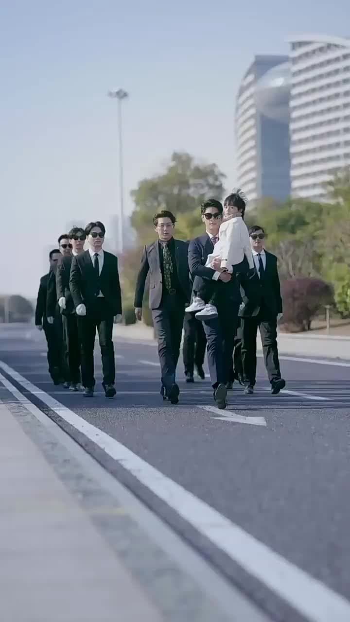 ห้าทายาทแสบกับหม่ามี้สุดแกร่ง - Episode 9
