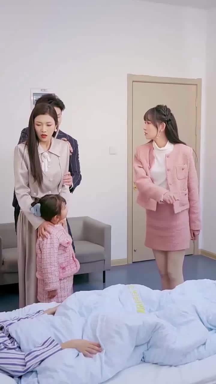 ห้าทายาทแสบกับหม่ามี้สุดแกร่ง - Episode 28