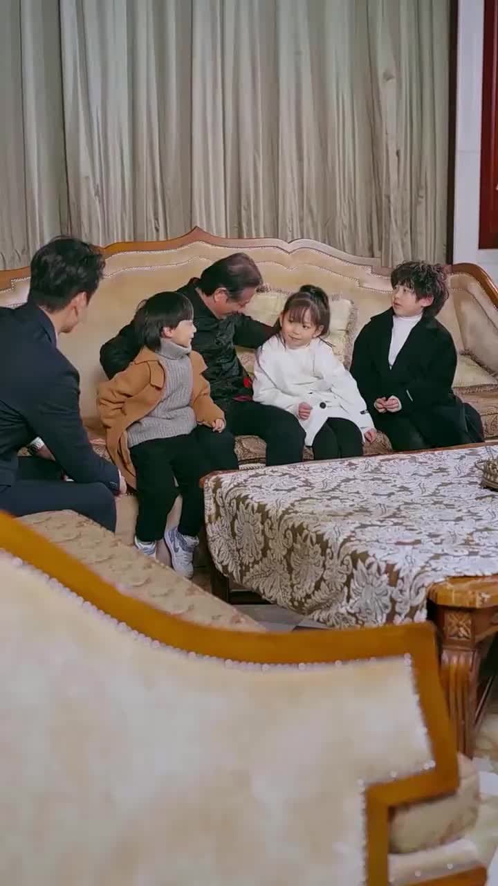 ห้าทายาทแสบกับหม่ามี้สุดแกร่ง - Episode 48