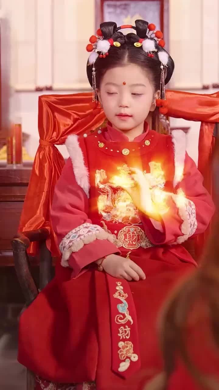 Seraphina's Blessing - Episode 21