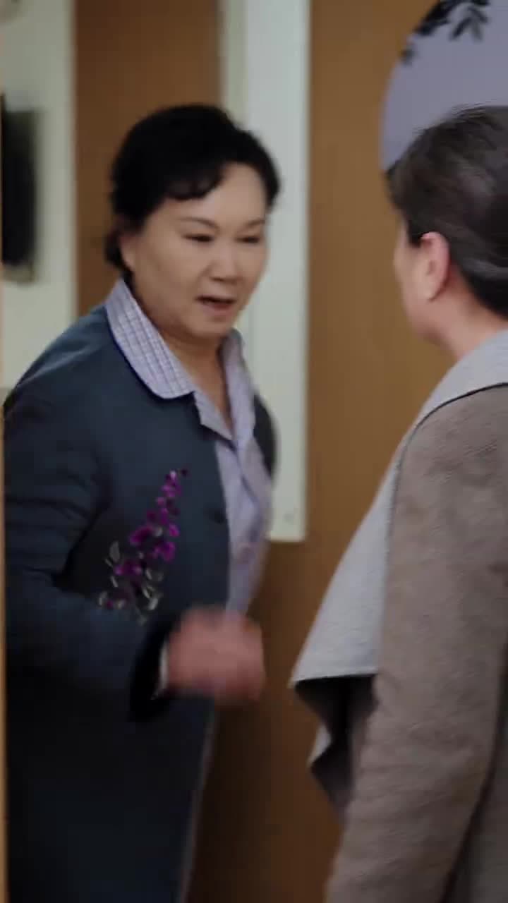 奇跡の可愛い孫、甘やかし日和 - Episode 56
