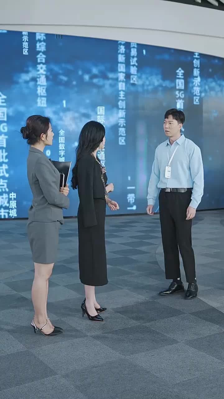 開除我你說的,6g崩了你哭啥 - Episode 13