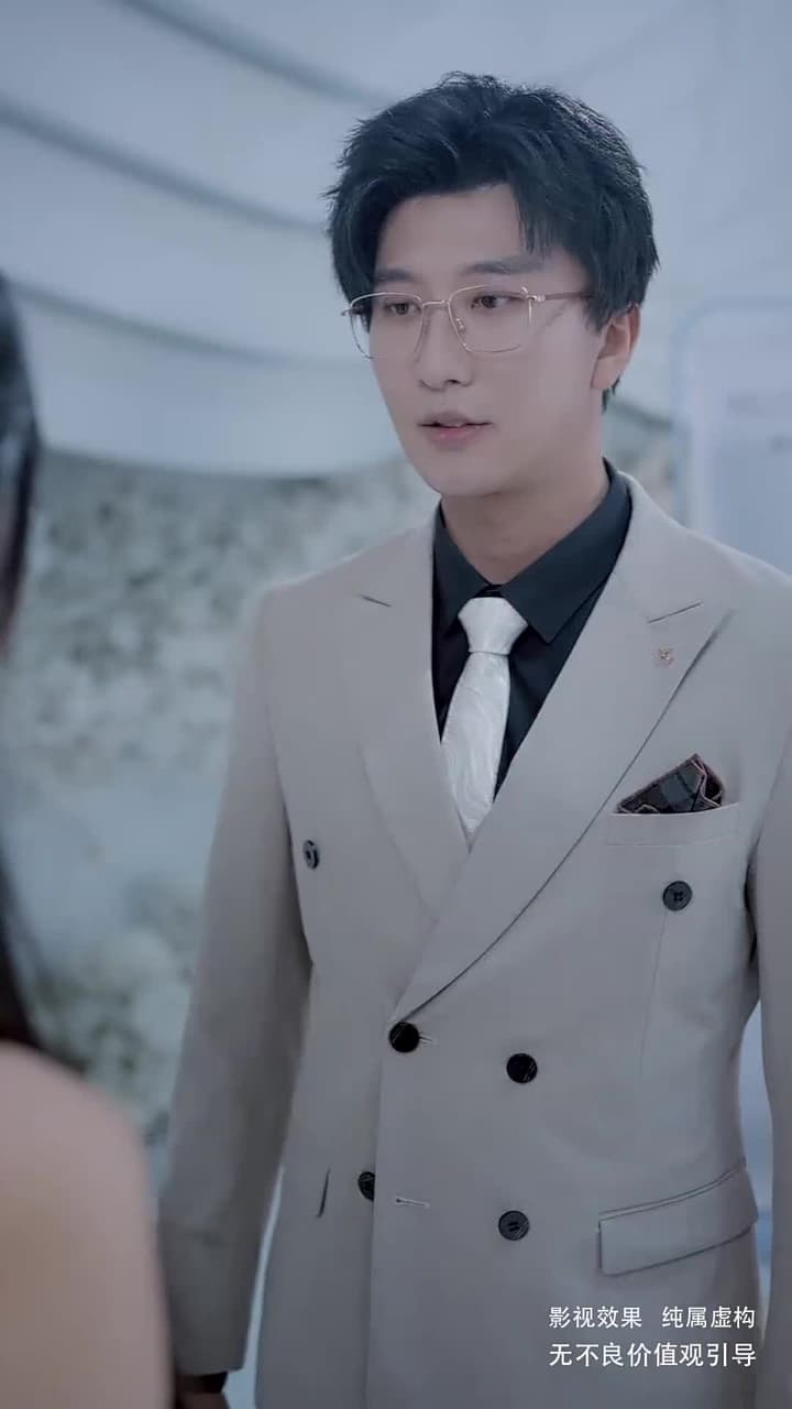 暴雨將至,愛已擱淺 - Episode 1
