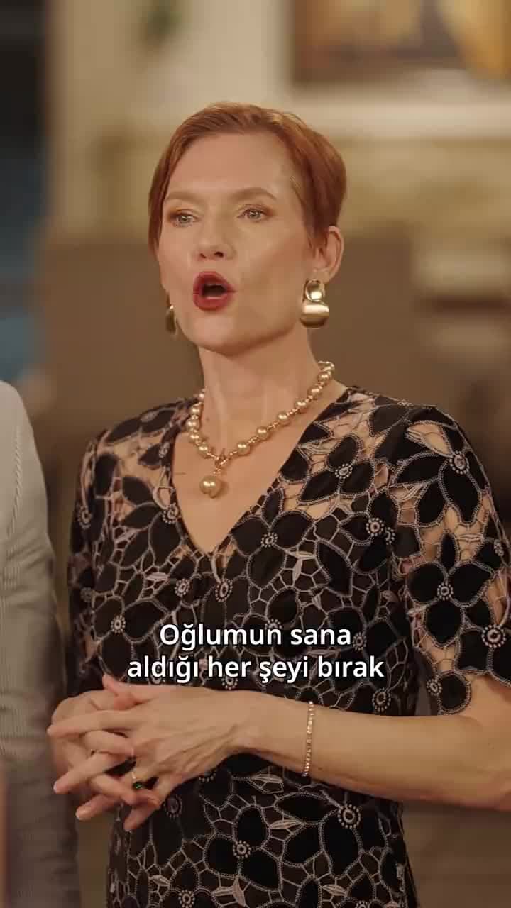 Seni 99 Kez Affettim - Episode 22