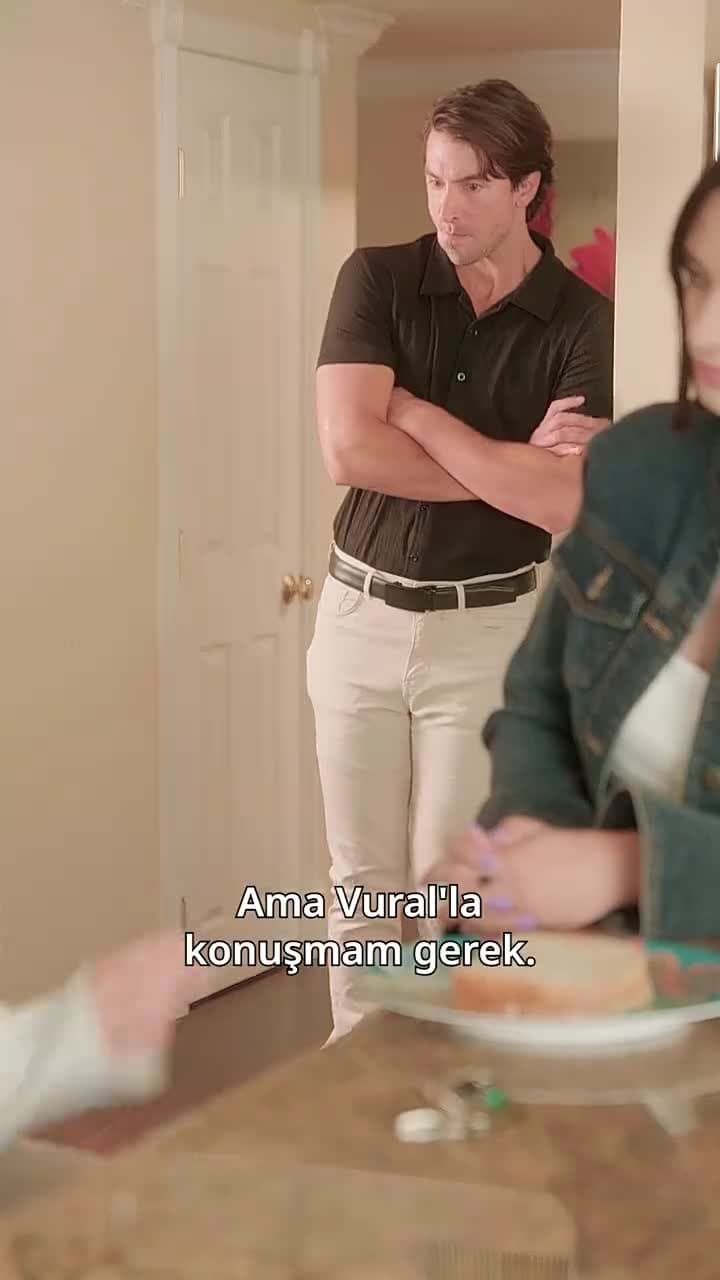Tutkunun Çift Taraflı Casusu - Episode 68
