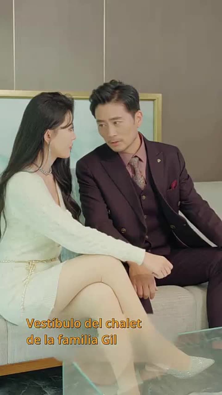 Mi Hija y su Padre Multimillonario - Episode 18