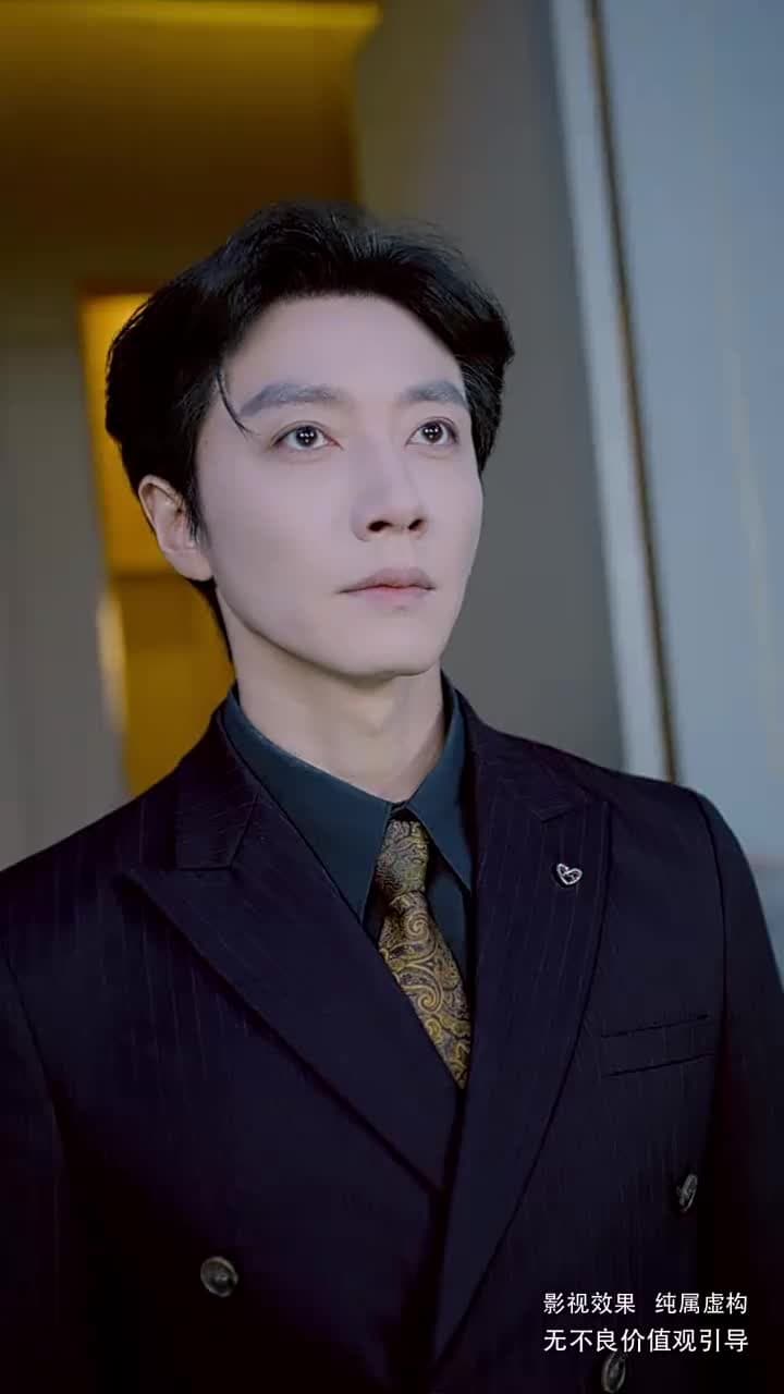 暴雨將至,愛已擱淺 - Episode 21