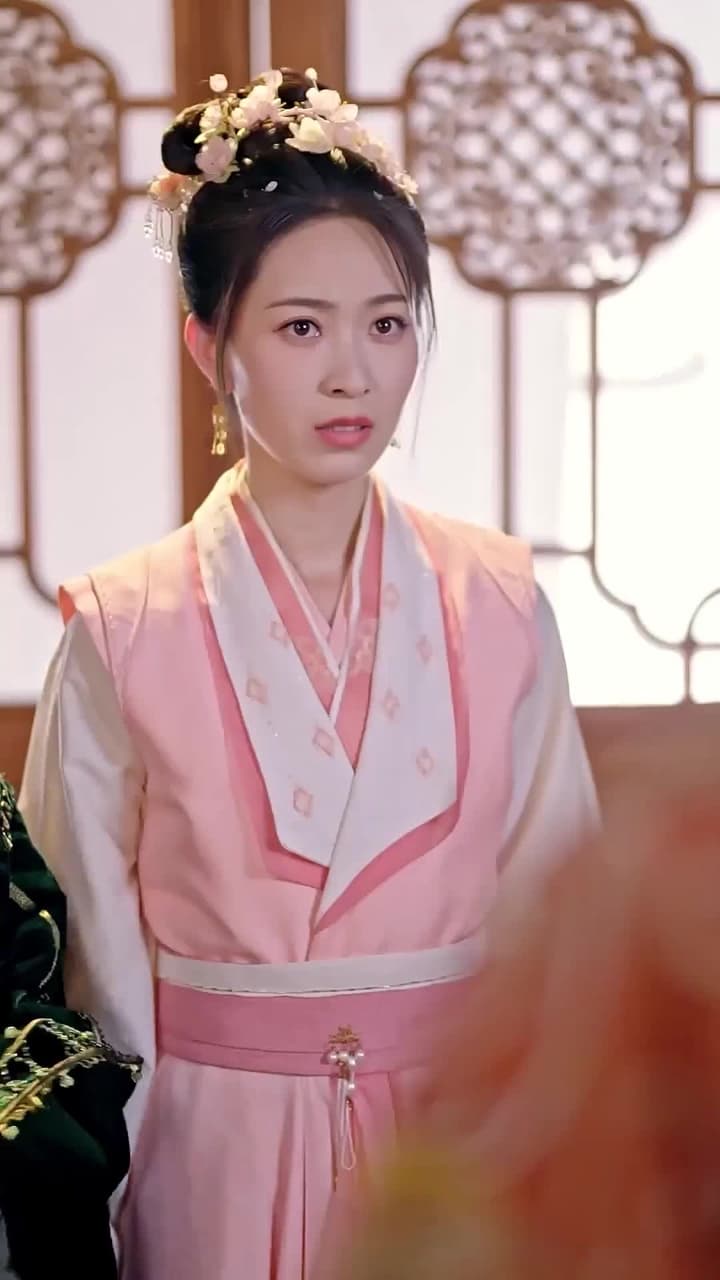 จากไปพลางโศกศัลย์ - Episode 8