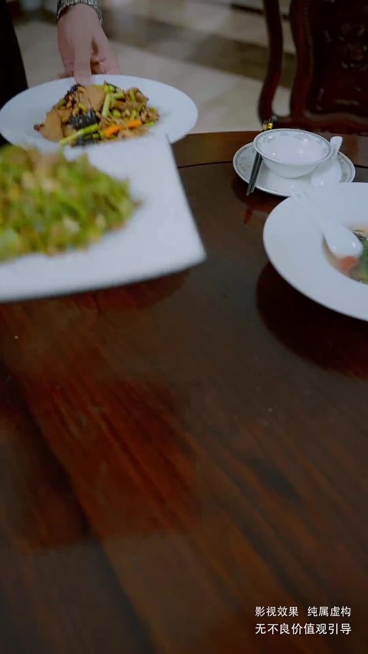 暴雨將至,愛已擱淺 - Episode 33