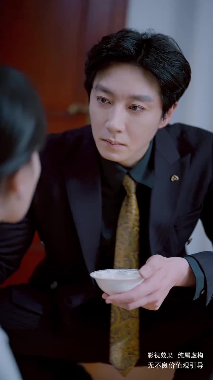 暴雨將至,愛已擱淺 - Episode 39