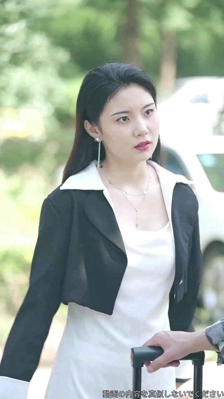 龍鱗 - Episode 72