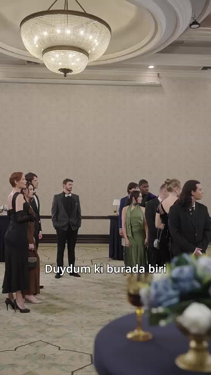Seni 99 Kez Affettim - Episode 43