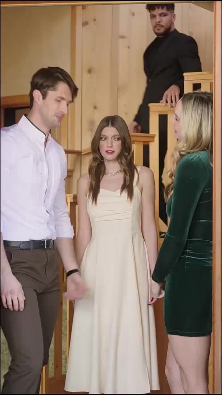 Alfa Tarafından Nefret Edilmek - Episode 8