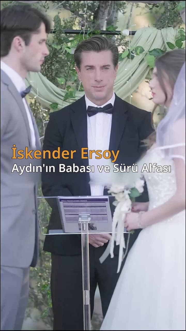 Alfa Tarafından Nefret Edilmek - Episode 2