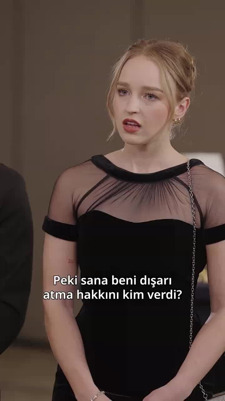Seni 99 Kez Affettim - Episode 41