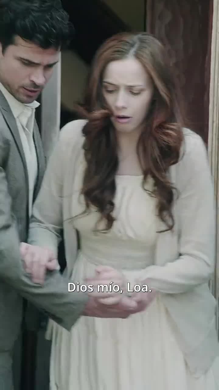 Venganza del Alfa - Episode 28