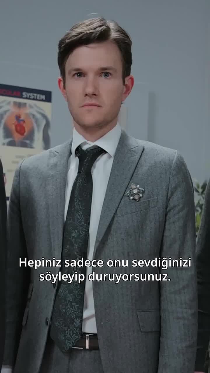 30 Yıllık Uykumun Ardından Tahtımı Geri Alıyorum - Episode 40