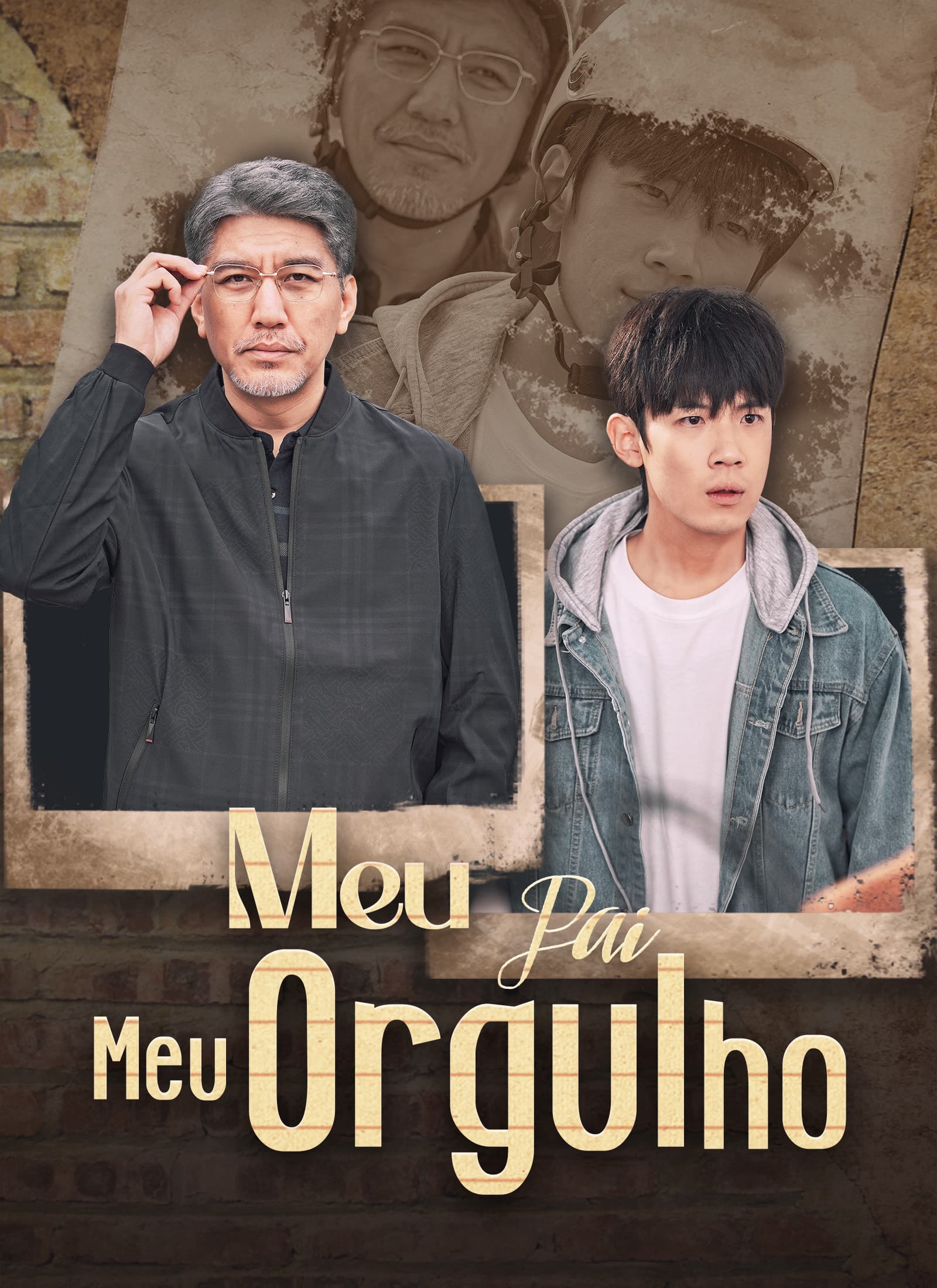 Meu Pai, Meu Orgulho