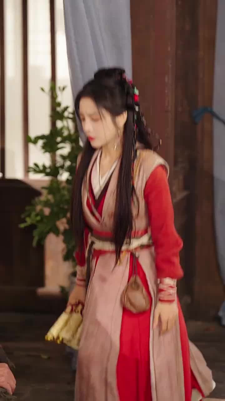악녀의 딸이 돌아왔다 - Episode 2