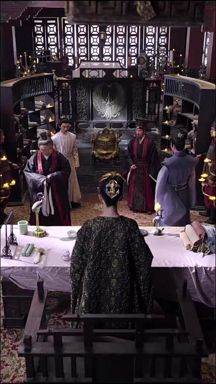 史上最強大富豪 - Episode 65
