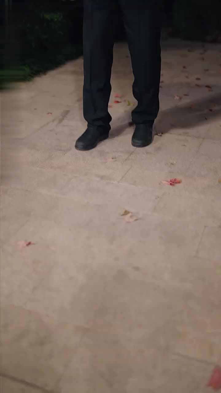 Meu Pai, Meu Orgulho - Episode 23
