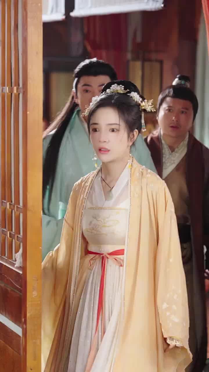 악녀의 딸이 돌아왔다 - Episode 47
