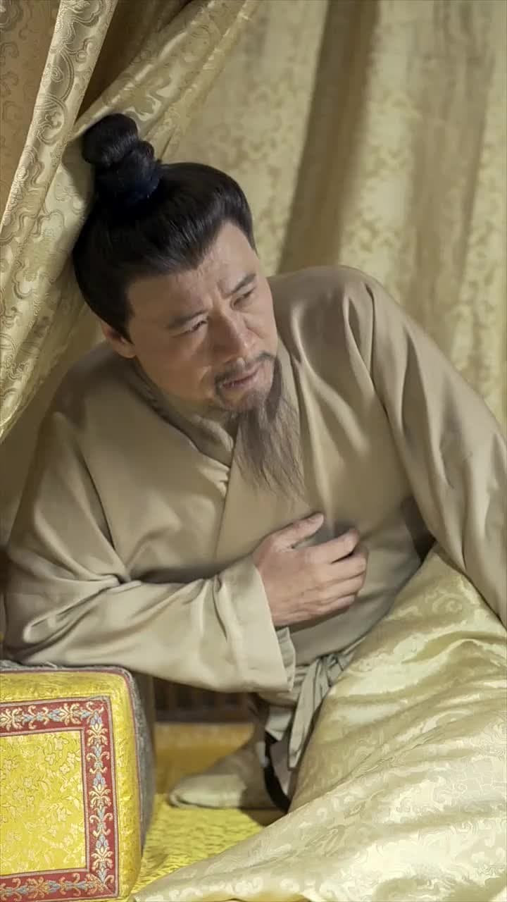 أقوى ولي عهد في التاريخ - Episode 97