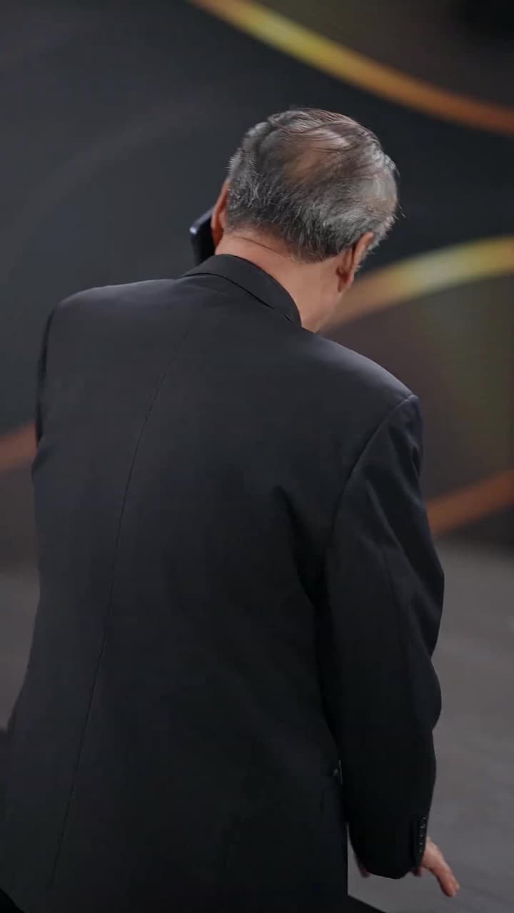 開除我你說的,6g崩了你哭啥 - Episode 10