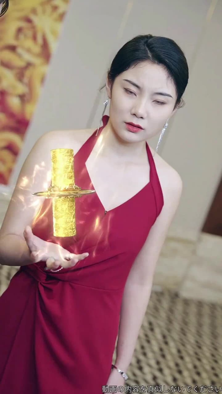 龍鱗 - Episode 98