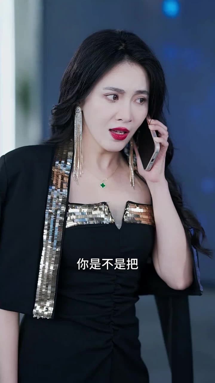 開除我你說的,6g崩了你哭啥 - Episode 11