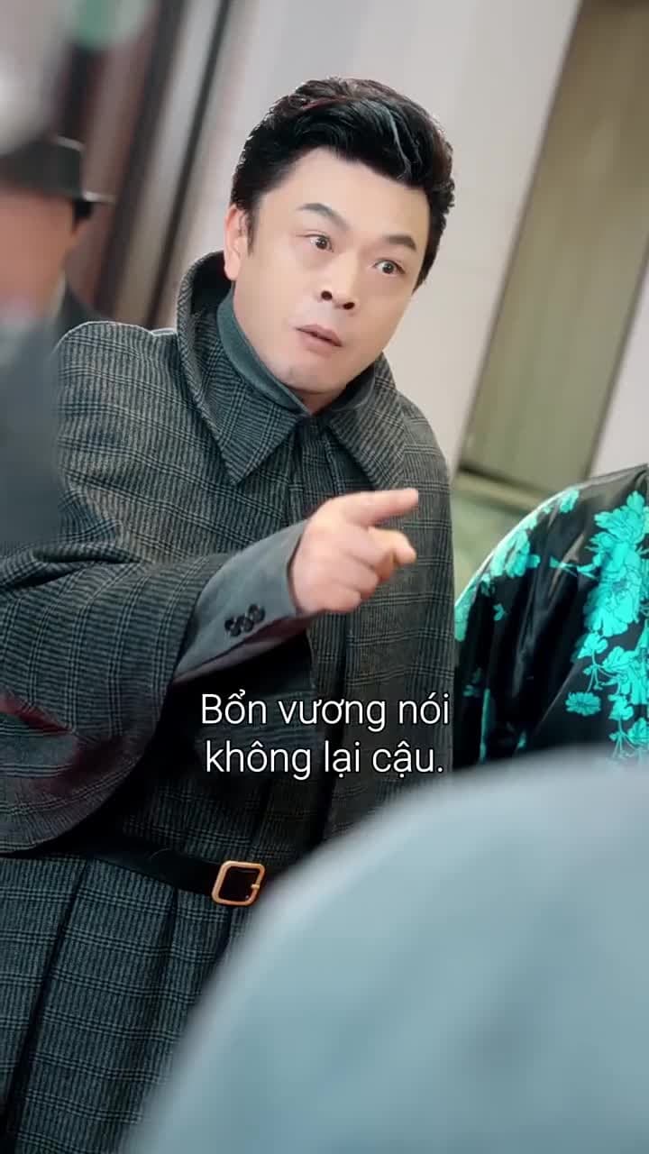 [Lồng tiếng]Chiến Thần Tái Xuất - Episode 41