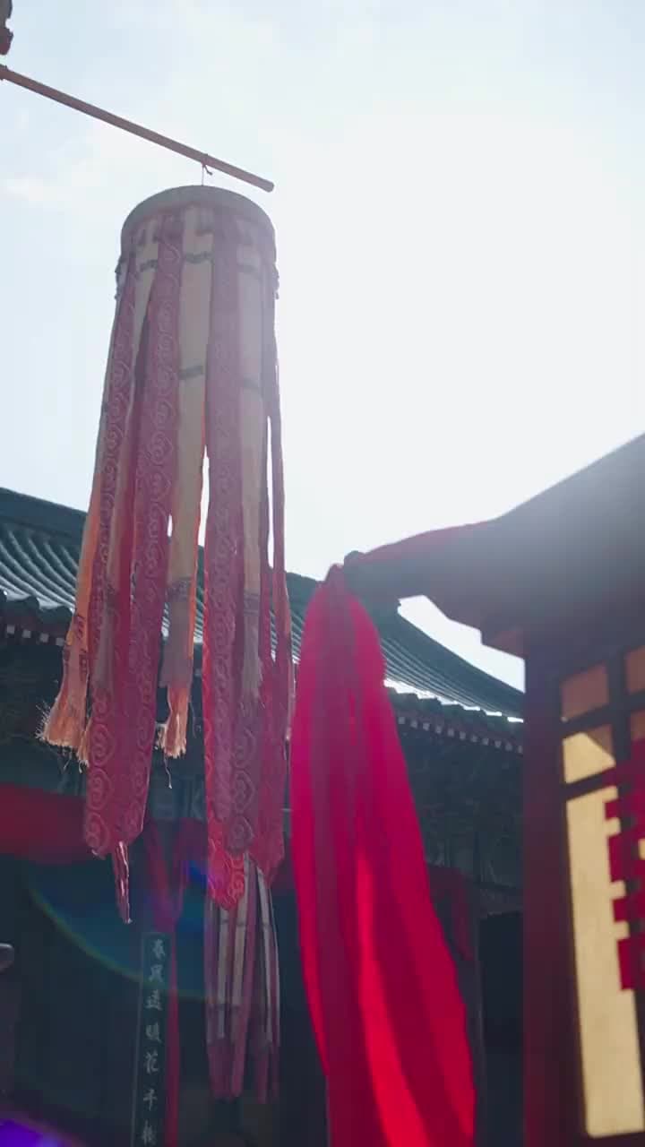 악녀의 딸이 돌아왔다 - Episode 4