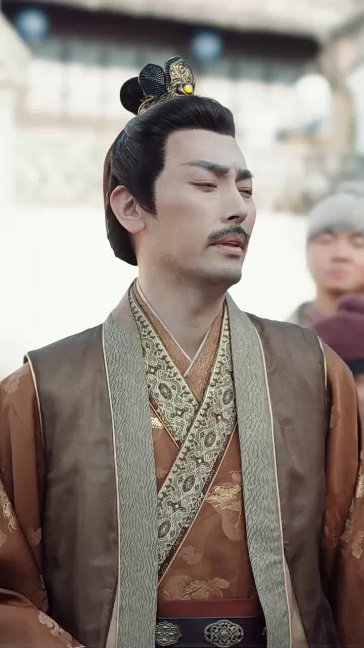 Palace of Lies - Episode 6