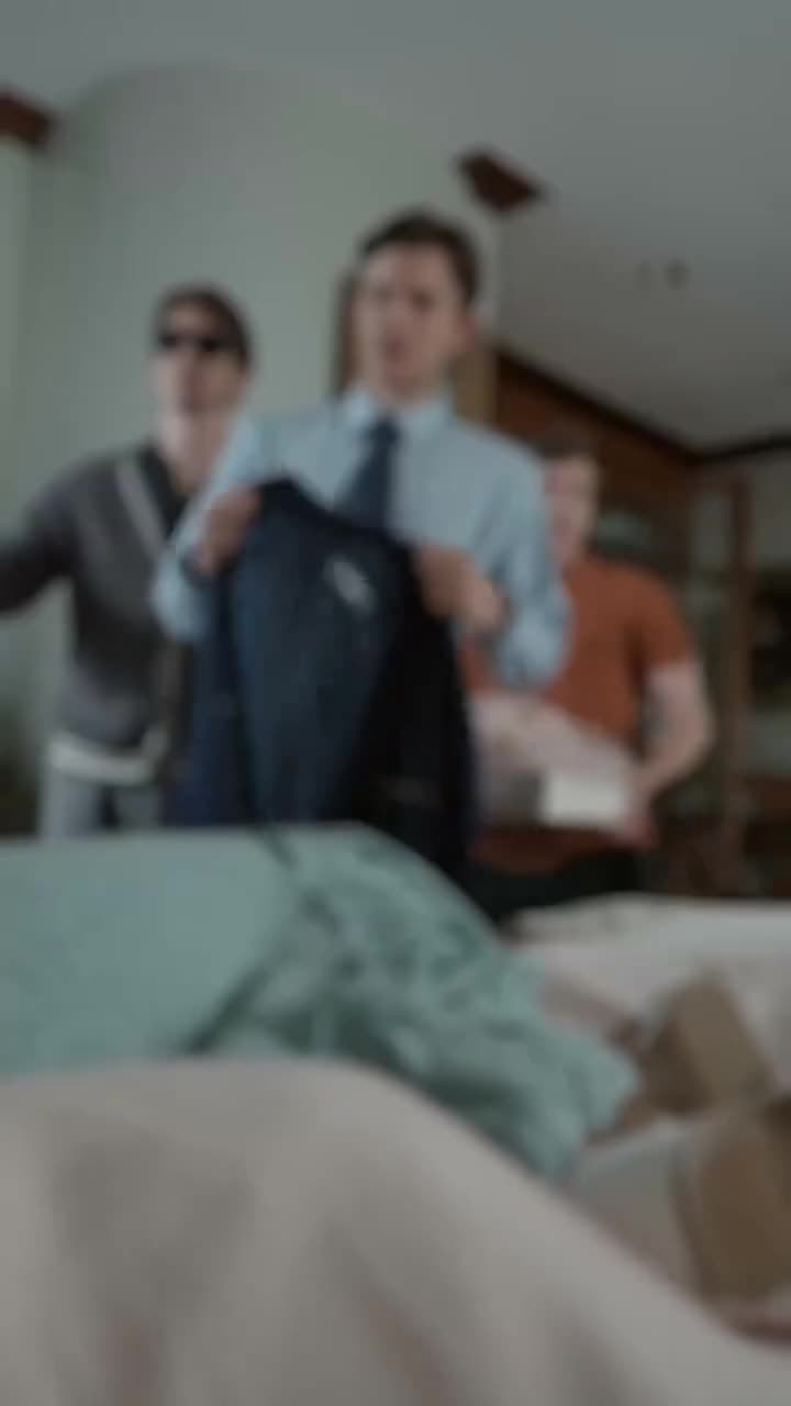 30 Yıllık Uykumun Ardından Tahtımı Geri Alıyorum - Episode 8