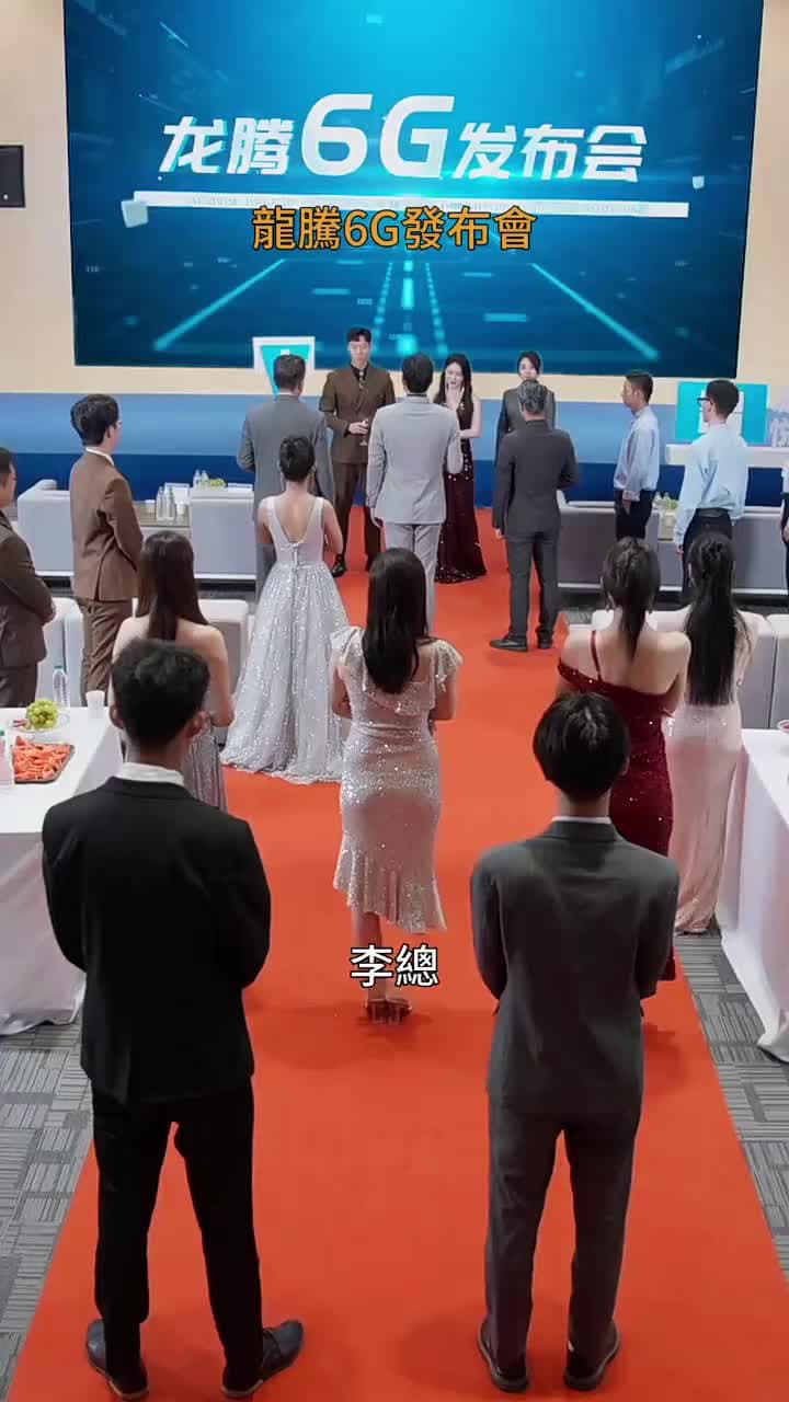 開除我你說的,6g崩了你哭啥 - Episode 22