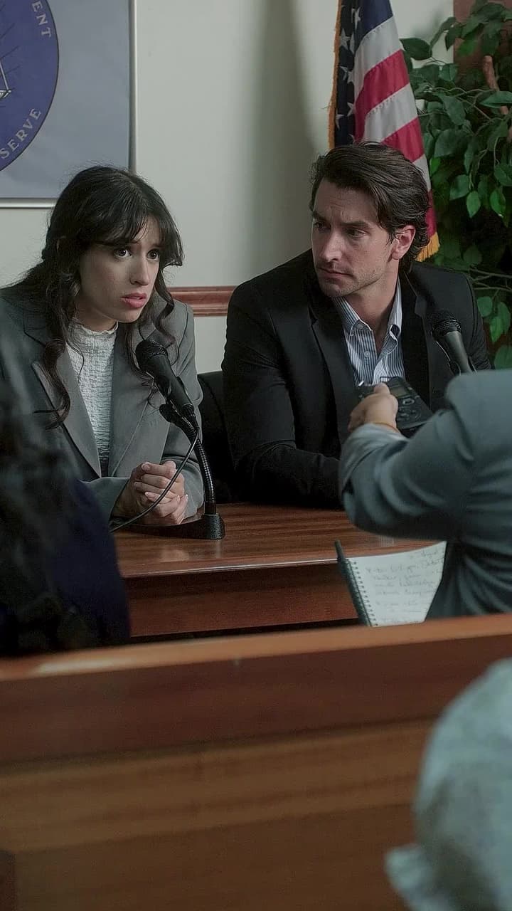 Tutkunun Çift Taraflı Casusu - Episode 32