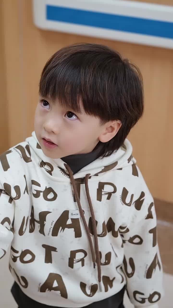 奇跡の可愛い孫、甘やかし日和 - Episode 44