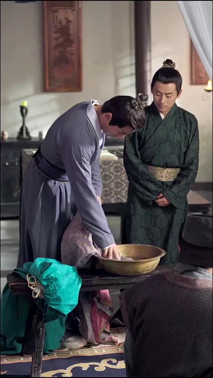 史上最強大富豪 - Episode 21