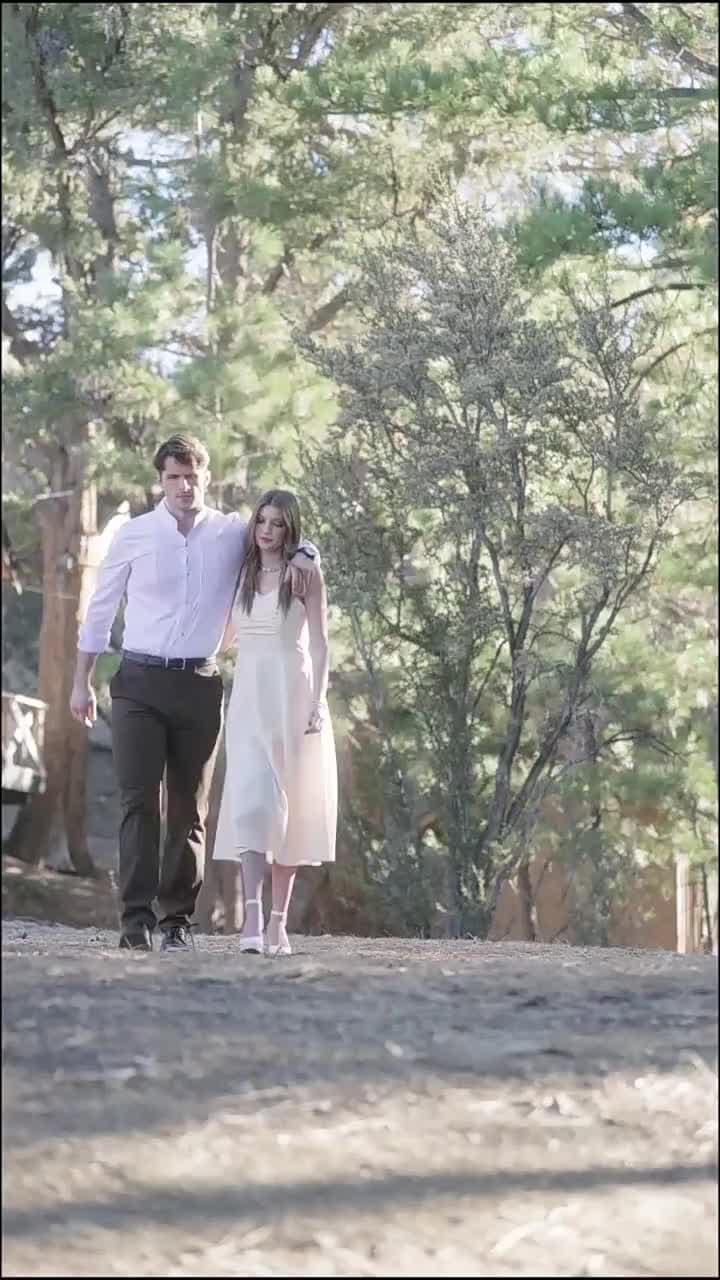 Alfa Tarafından Nefret Edilmek - Episode 14