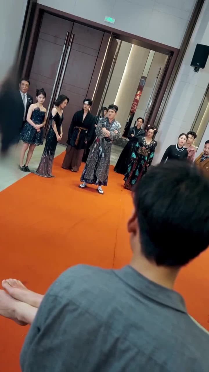 [Lồng tiếng]Chiến Thần Tái Xuất - Episode 22