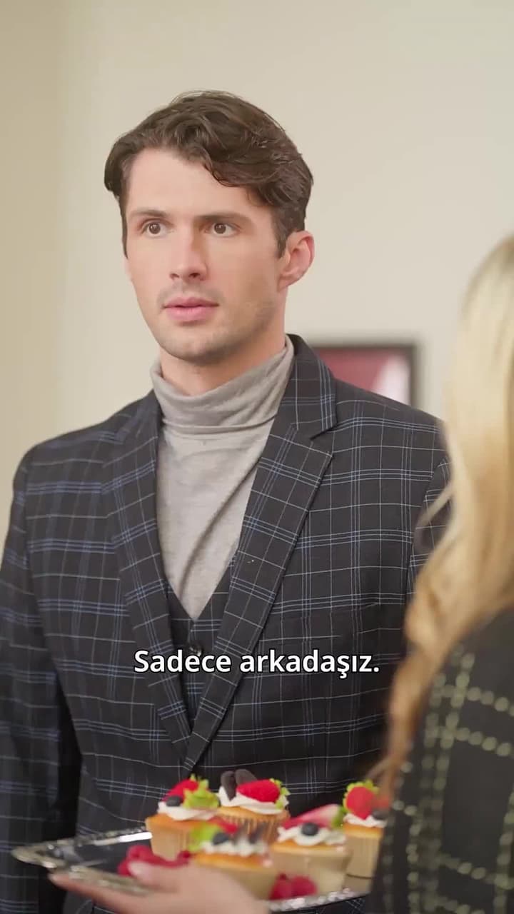 Alfa Tarafından Nefret Edilmek - Episode 52