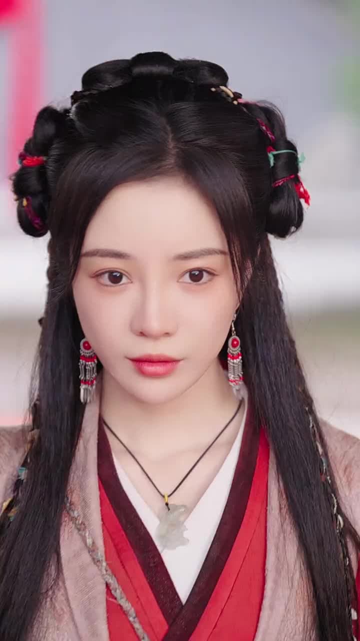 악녀의 딸이 돌아왔다 - Episode 5