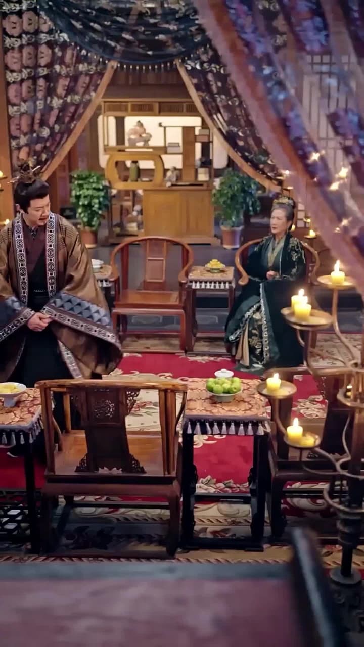จากไปพลางโศกศัลย์ - Episode 10