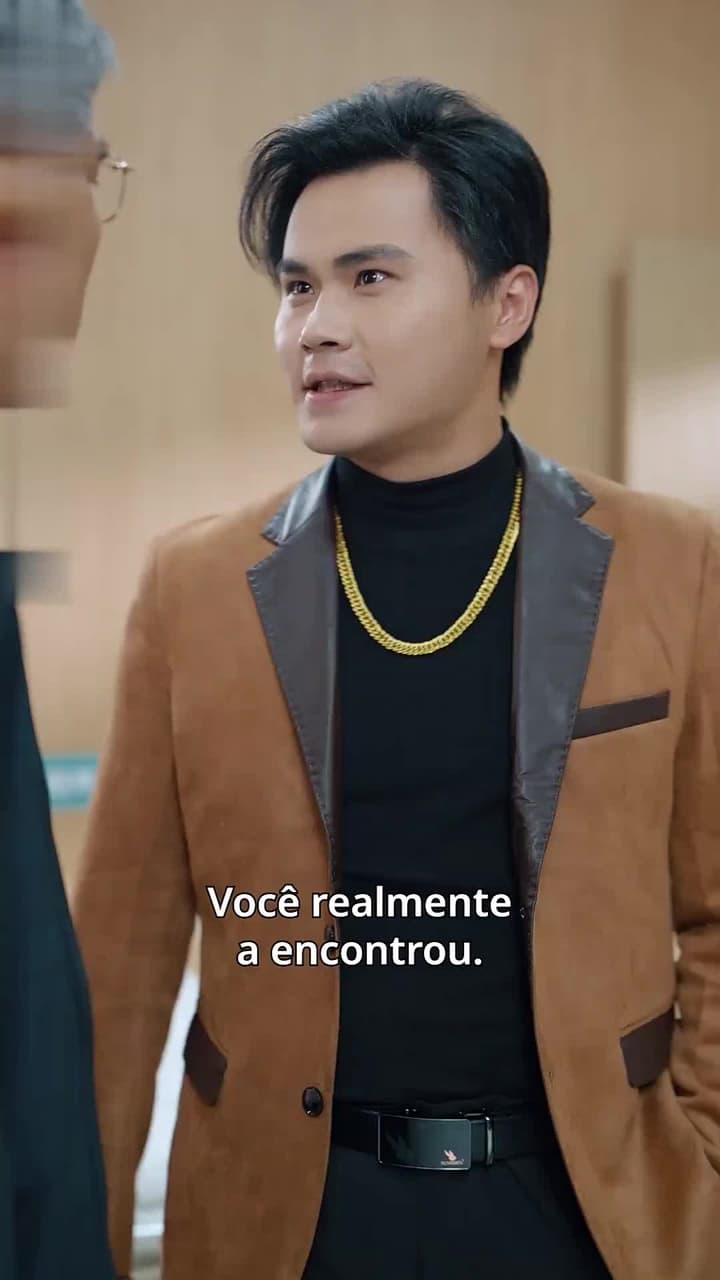 Meu Pai, Meu Orgulho - Episode 45
