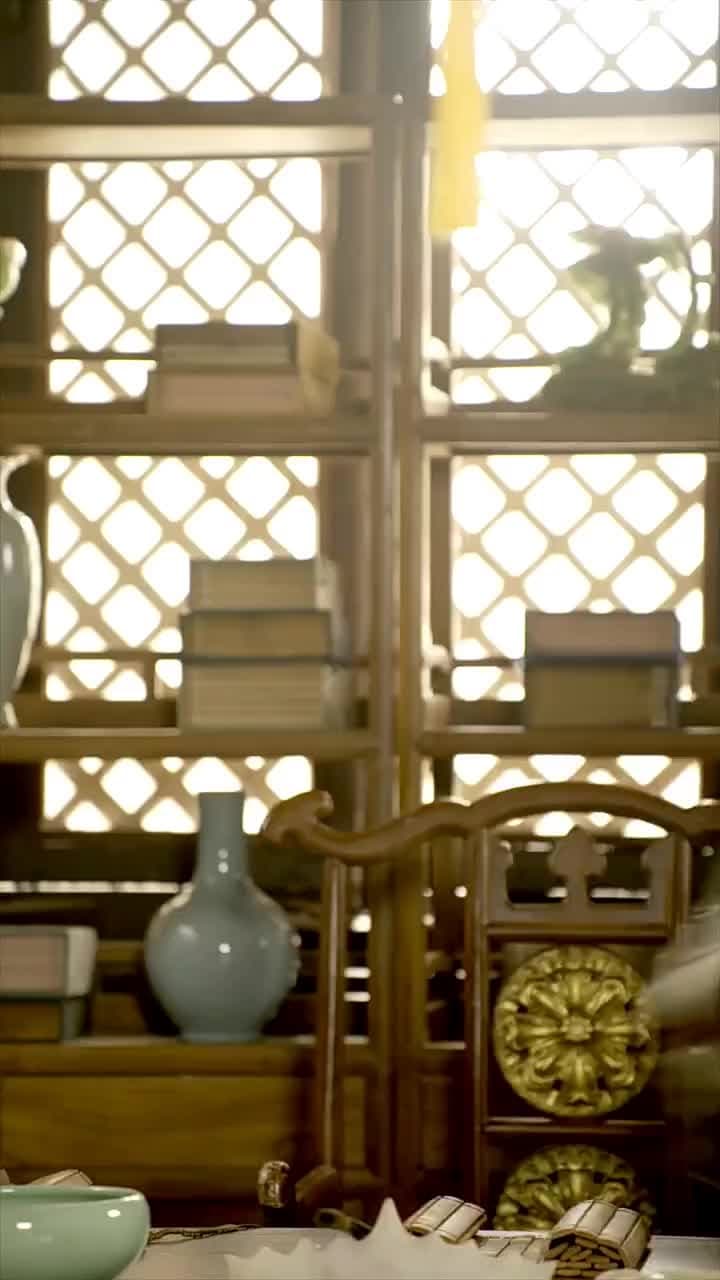 أقوى ولي عهد في التاريخ - Episode 25