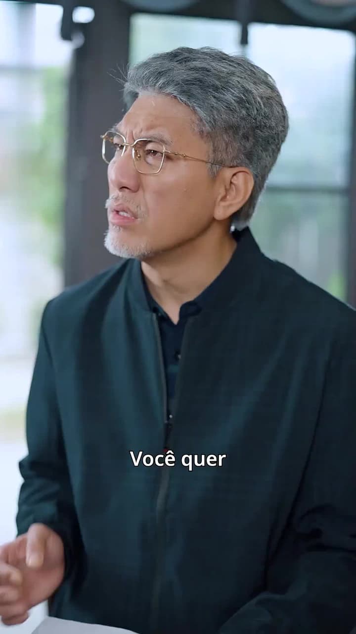 Meu Pai, Meu Orgulho - Episode 37