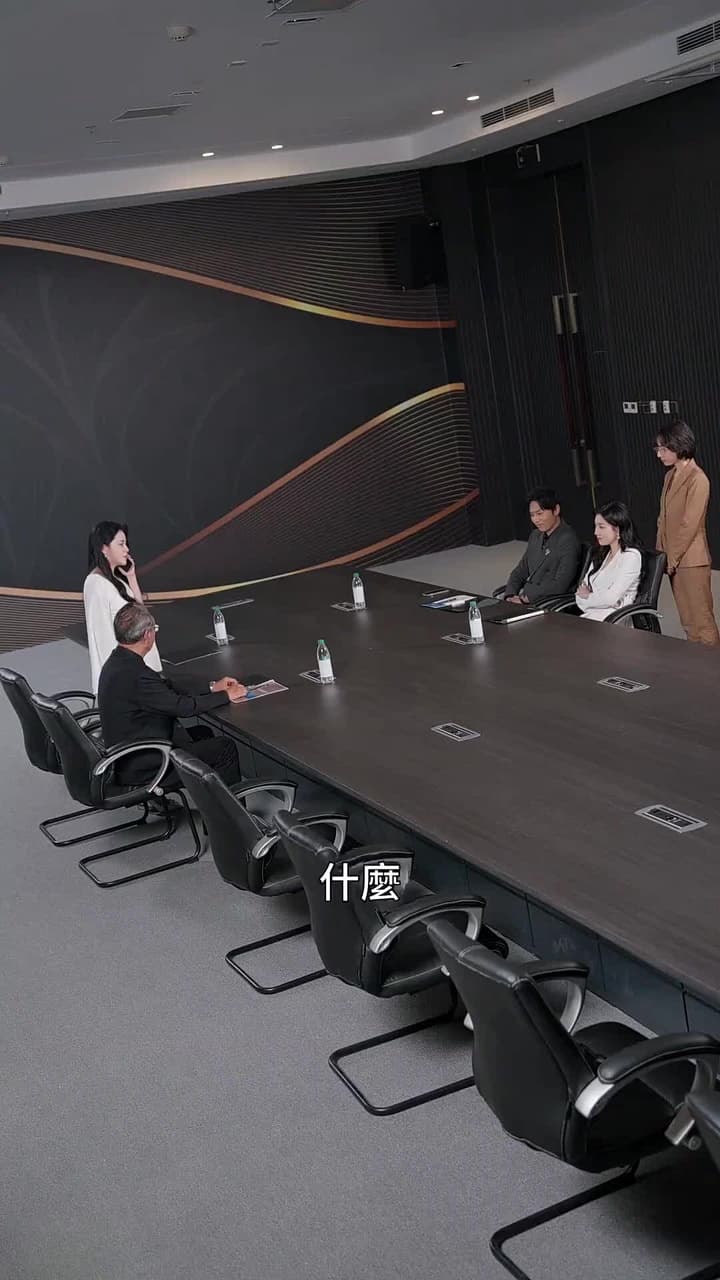 開除我你說的,6g崩了你哭啥 - Episode 38