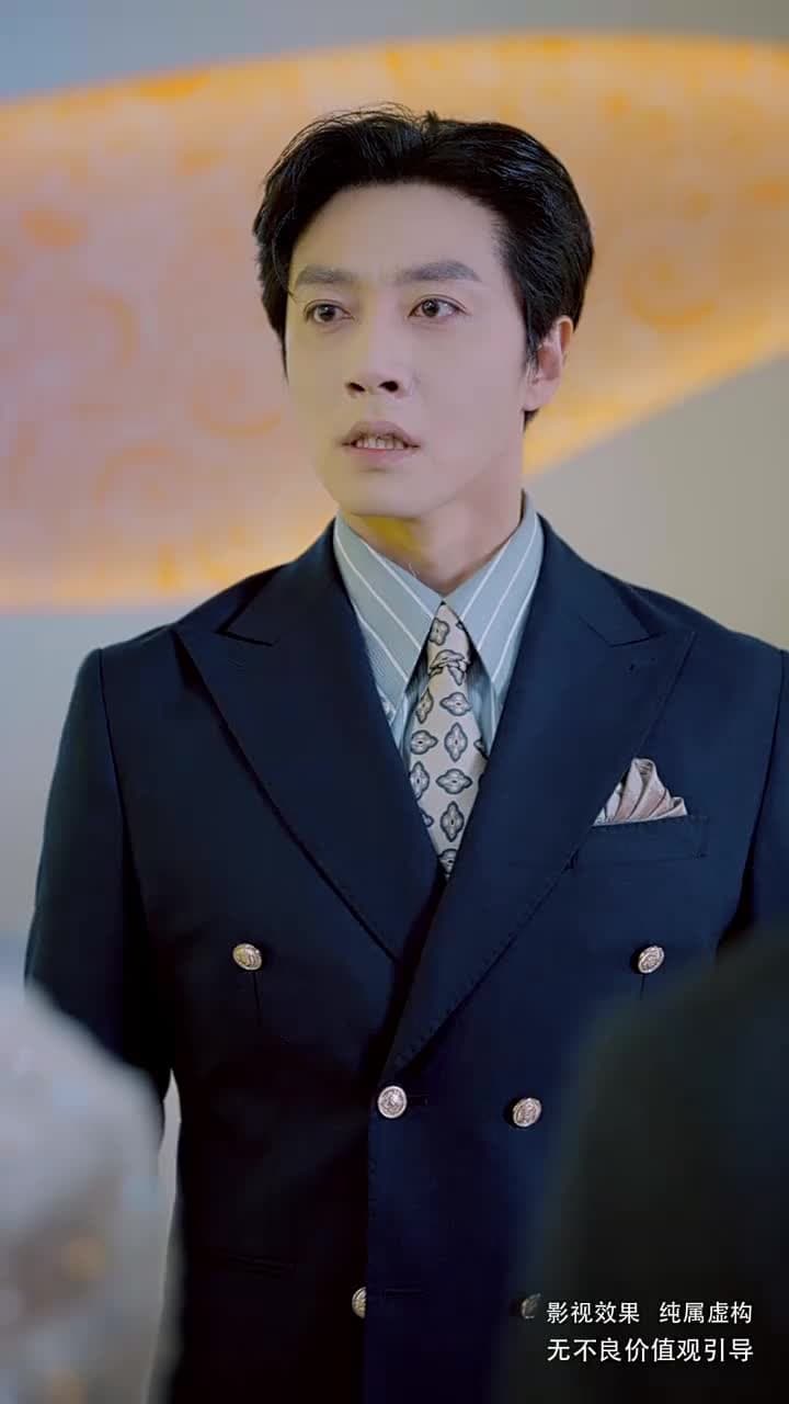 暴雨將至,愛已擱淺 - Episode 30