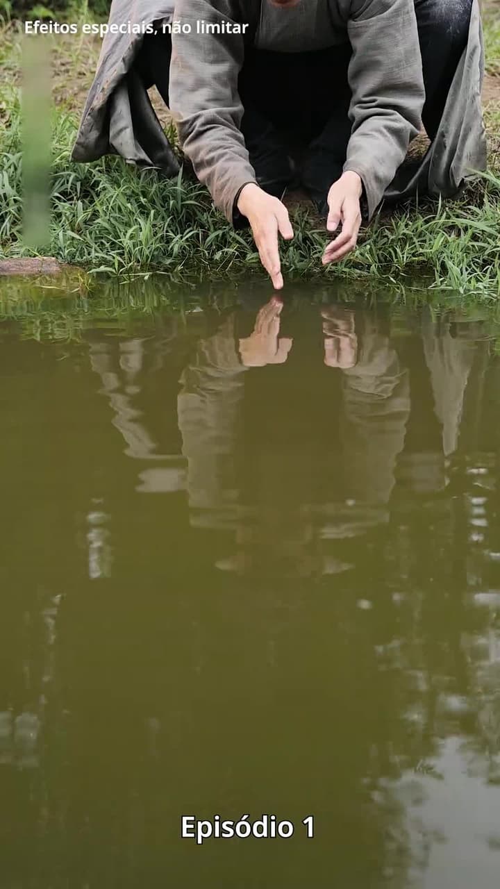 Sob a Chuva, Dois Destinos - Episode 1